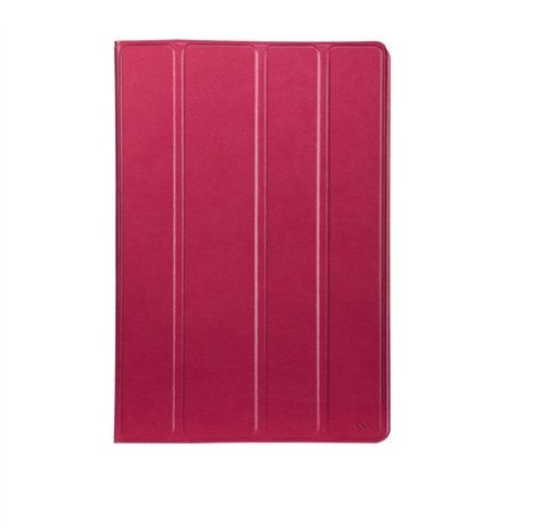 Case-Mate 日本正規品 iPad Retinaディスプレイモデル (第4世代) / iPad (第3世代) / iPad 2 対応 Textured Tuxedo Case, Hot Pink テクスチャー・タキシード ケース ホットピンク CM020401