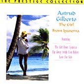 Astrud Gilberto