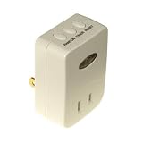 AmerTac CL12BC - 200 Watt Indoor Programmable Light Control