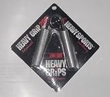 Hand Gripper Hand Strength Grip Forearm 250 lb gripper