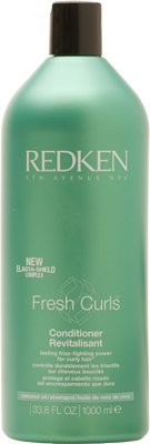 Redken Fresh Curls Conditioner 33.8 oz.