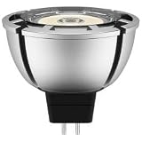 LED Lampe MR16 GU5.3, 6.5 Watt, 12 Volt AC/DC dimmbar, warmwei&szlig;