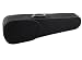 Superb quality 3/4 violin hard carry case, including straps for hands-free transportation.