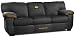 Missouri Classic Embroidered Sofa