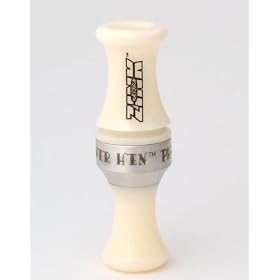 Zink Calls Power Hen PH-2 Duck Call by