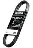Produkt-Bild: Dayco HPX2234 ATV Quad Arctic Cat Suzuki Keilriemen Antriebsriemen