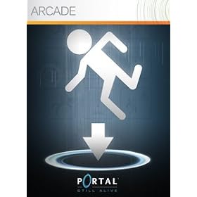 Portal: Still Alive [Online Game Code]
