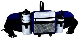 Childrens Toyshop  Toys : Merida Waist pack with two Water Bottles