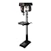 JET J-2500 15-Inch 3/4-Horsepower 115-Volt Floor Model Drill Press