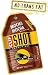 Energy Gel with Caffeine, Mocha Mocha Details 100 Calories. No preservatives. No maltodextrin. No high fructose corn syrup. Nutrition Facts Serving Size 1 pack Servings Per Container 1 Amount Per Serving % Daily Value Calories 100 Total Fat 0 g 0 % Sodium 50 mg 2 % Potassium 50 mg 1 % Total Carbohydrate 24 g 8 % Sugars 12 g Protein 0 g Magnesium 5 % *percent Daily Values are based on a 2,000 calorie diet. Ingredients: Brown Rice Syrup, Natural Flavors, Cocoa Powder, Kola Nut Extract (Contains Caffeine), Sea Salt, Potassium Citrate, Magnesium Oxide. *These statements have not been evaluated by the Food and Drug Administration. This product is not intended to diagnose, treat, cure or prevent any disease. Directions For Best Results: One package 30 min before exercise; Two to three packages per hour during exercise; One package within 30 min after exercise to aid in recovery. Always follow consumption with water.