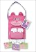 Stephen Joseph Cat Snack Sac