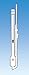 7987-05 - Viscometer, Modified Ubbelohde, Ace Glass Incorporated - Size : 0.6 mm - Each