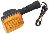 TURN SIGNAL HONDA FRONT - BikeMaster -