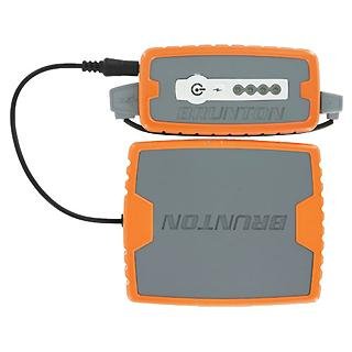 Sync Power Resevoir Sync Power Resevoir