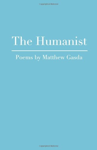 The Humanist: Literary Laundry Chapbook Series