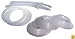 Fuji Industrial Spray Equipment 2039 Cup Parts Kit, 9-Piece