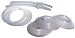Fuji Industrial Spray Equipment 2039 Cup Parts Kit, 9-Piece