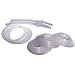 Fuji Industrial Spray Equipment 2039 Cup Parts Kit, 9-Piece