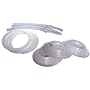 Fuji Industrial Spray Equipment 2039 Cup Parts Kit, 9-Piece