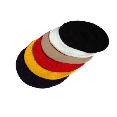 Euro Beret