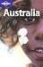Lonely Planet Australia