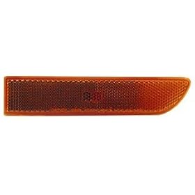 SIDE MARKER LIGHT Right RH for HYUNDAI Sonata (2002-2005), Front Side Marker Lamp Assembly, 2002 2003 2004 2005 02 03 04 05