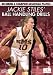 Jackie Stiles: Becoming a Champion Basketball Player: Jackie Stiles' Ball Handling Dr...