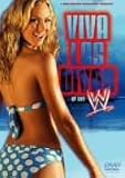 WWE ビバ・ラ・ディーバ [DVD]