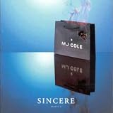 Search : Sincere [CASSETTE]