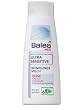 Balea Med Ultra Sensitive Reinigungs Milch, 3er Pack (3 x 200 ml)