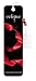 Twilight Eclipse Book Cover - Collector's Beaded Bookmark