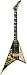Jackson® RR5FR 30th Anniversary Edition Black w/ Gold (Includes Case)