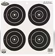 Dirty Bird Paper Targets Dirty Bird 5.5" Rnd Trgt 12 Sh Pk