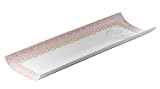 Zandra Rhodes Giftware Dip Bowl and Tray