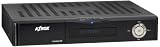 Opensat Azbox Premium HD Digitaler Twin-Satelliten-Receiver (2x CI-Schacht, HDMI, 2x USB 2.0) schwarz