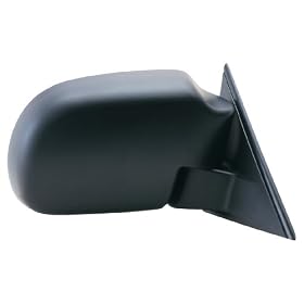 K Source 62033G Chevrolet/GMC/Oldsmobile OE Style Manual Folding Replacement Passenger Side Mirror