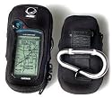 Gilsson Neopren Tasche für Garmin GPS eTrex Serie