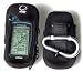 Garmin compatible eTrex Neoprene GPS Carrying Case (Vista, Legend, etc.)