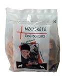 Monks of New Skete Dog Biscuits (1-lb bag small biscuit)
