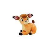 Walt Disney 110th 記念 ディズニー ビーンズコレクション 　バンビ　　　おむつケーキ　出産祝い　オムツケーキ　ディズニー