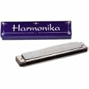 Mundharmonika in