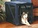 Kitchen & Housewares : ZDISC SOF-KRATE Tent-Style Crate (Navy Only) 30"L x 21"W x 23"H (Oversized)