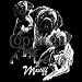 Mastiff Womens Scoop Neck T-Shirt