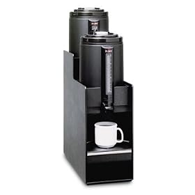 Bunn TSR-2 Thermal Server Rack 
