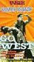 The Art of Buster Keaton- V.7 Go West, The Scarecrow and The Paleface [VHS]