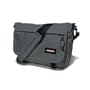 Eastpak Schultertasche Delegate, coal, 20 liters, EK076111