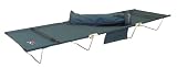 Byer of Maine Tri Lite Folding Cot (Green) by Byer of Maine