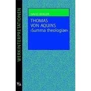 Thomas von Aquins