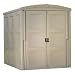 Suncast Extra-Large Storage Shed