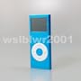 1.8" TFT Screen MP3/MP4 Player, 2GB - Blue Cross